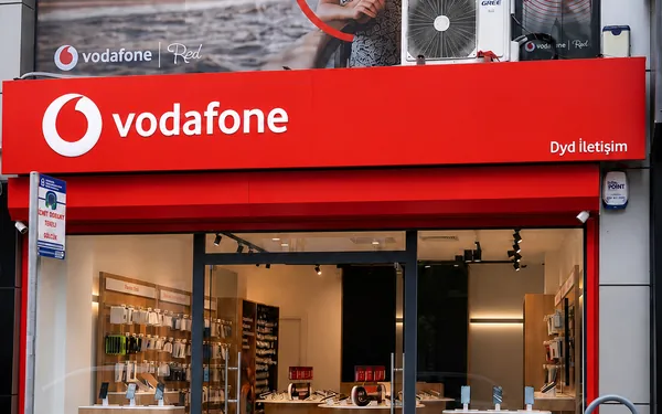 Bekirpaşa Mağazası, İzmit Vodafone yetkili bayi mağazası
