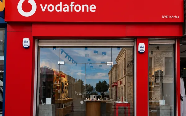 Körfez Mağazası, Körfez Vodafone yetkili bayi mağazası