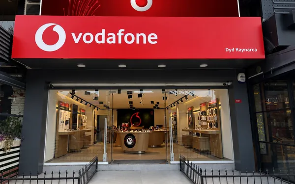 Kaynarca Mağazası, Kaynarca Vodafone yetkili bayi mağazası