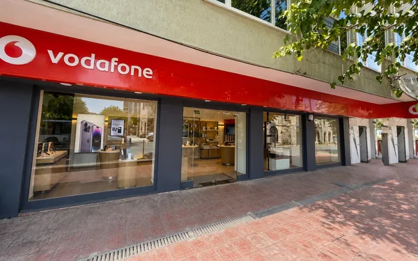Tuzla Sahil Mağazası, Tuzla Vodafone yetkili bayi mağazası